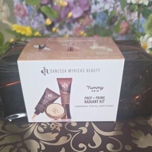 Danessa Myricks Beauty Yummy Skin *Radiant Kit 20% off reg.$30